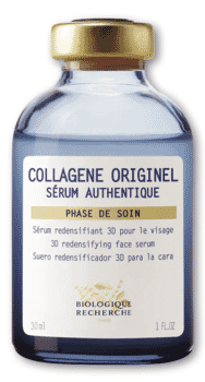 Biologique Recherche Serum Collagene Originel 30ml